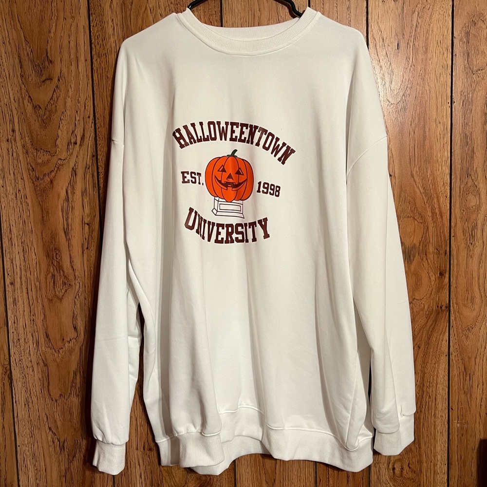 Halloween Sweatshirt